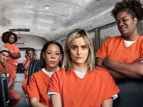 а (Orange Is the New Black) 4 сезон
 2024.04.26 17:32